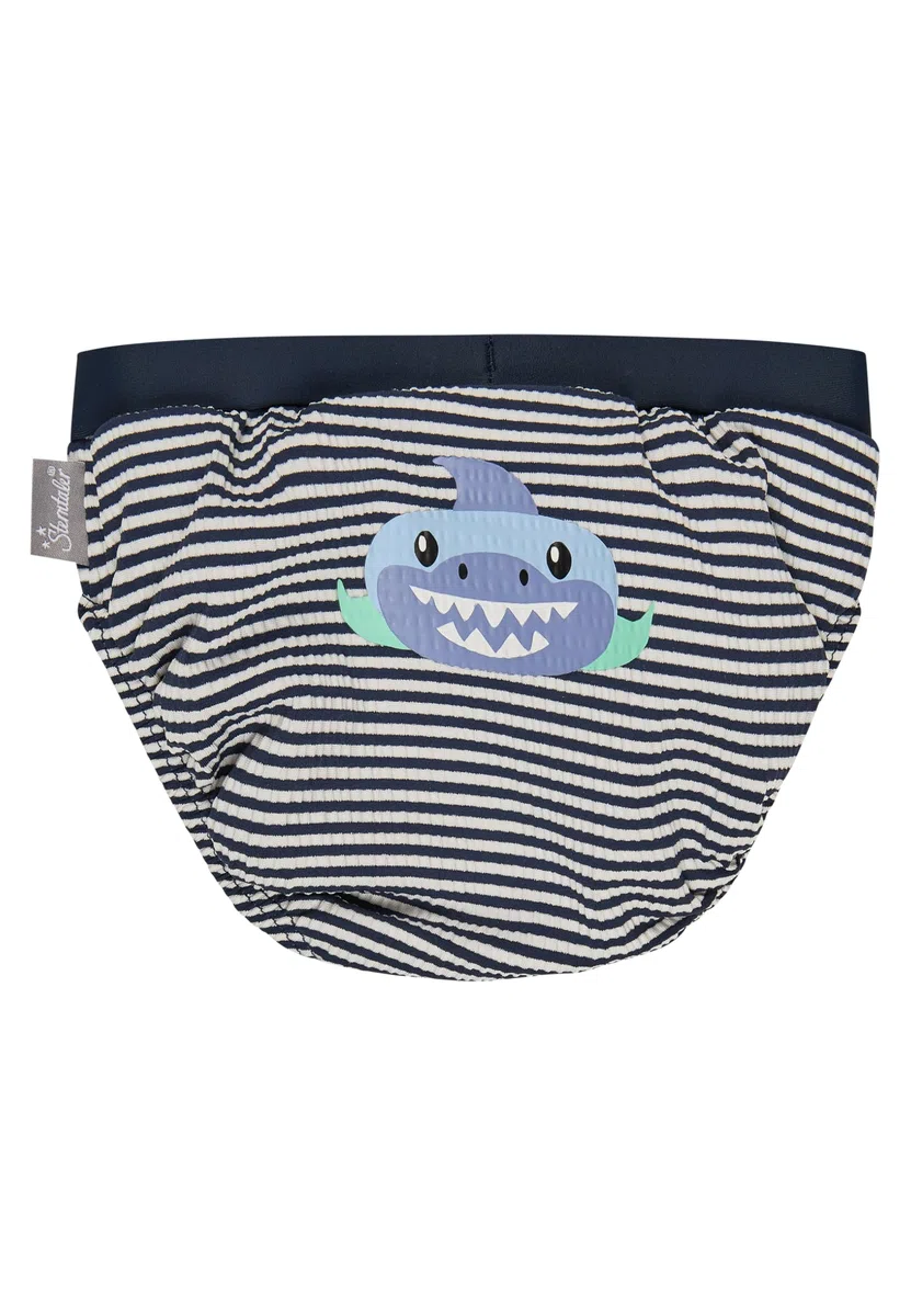 Sterntaler Jungen Badehose Hai Badehose (1er Pack)