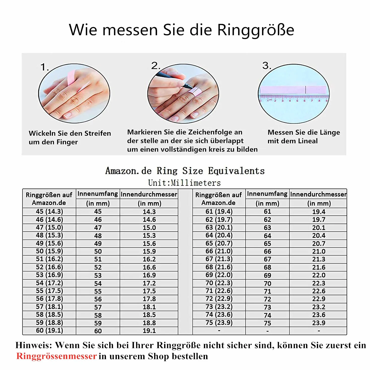 Zakk Ring Herren Damen Titan Verlobungsringe Eheringe Trauringe Schwarz Gebürstet 4mm 6mm 8mm