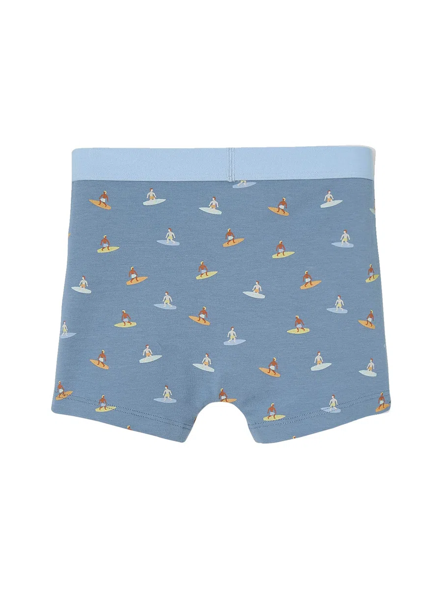 Vertbaudet 5er-Pack Jungen Boxershorts