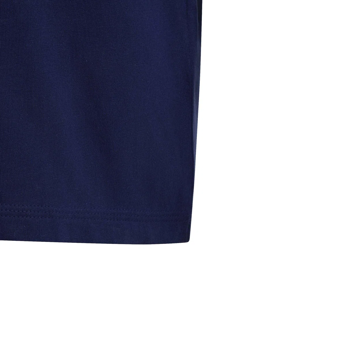adidas Unisex Kinder Essentials Linear Logo T-shirt Set Jogginganzug