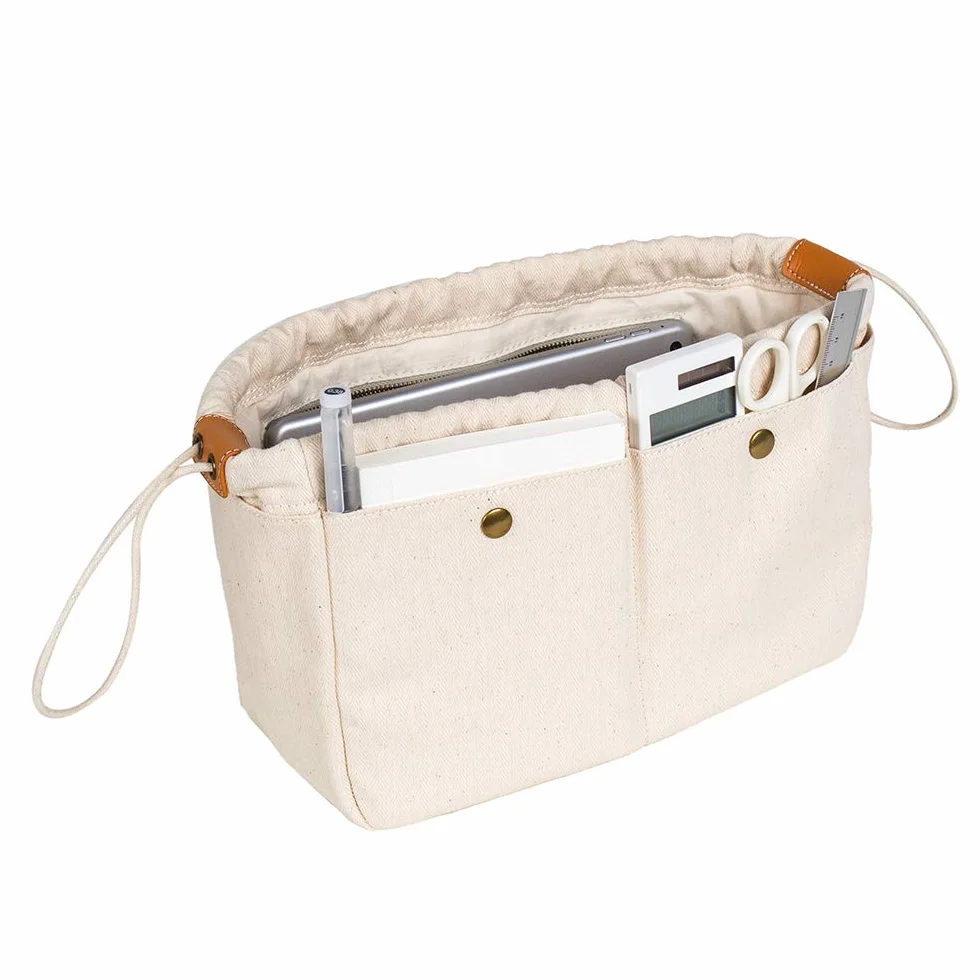 Geldbörsen und Handtaschen-Organizer, stabile Geldbörse, Organizer-Tasche in Tasche, Handtasche und Tragetasche, Krankenschwestern (M)