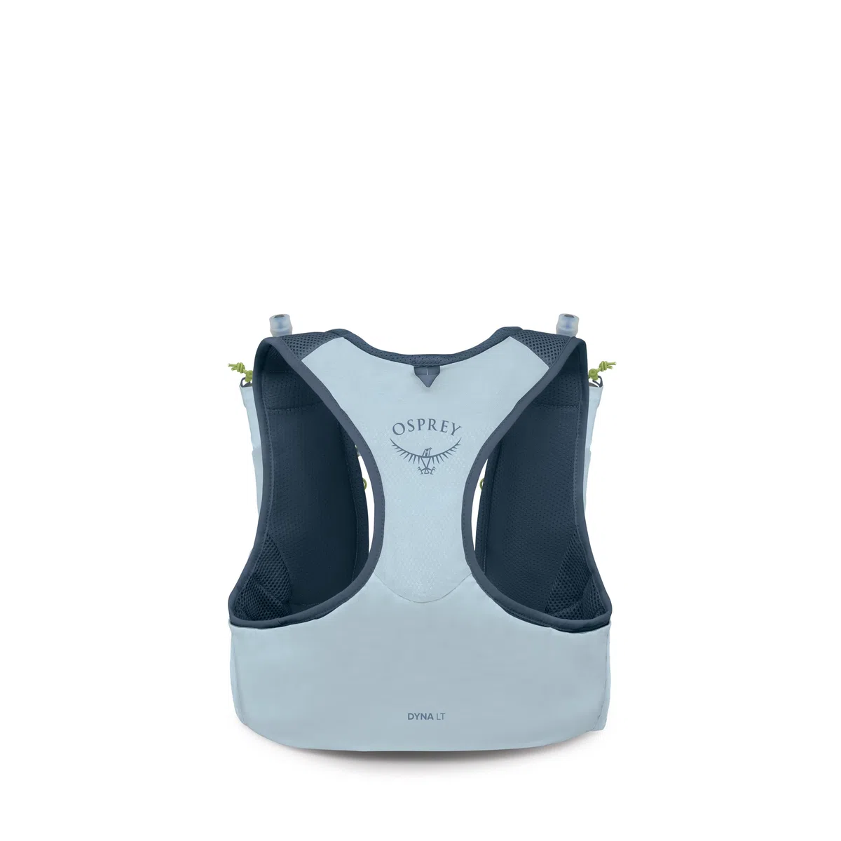 Dyna LT w-Flasks Dawn Blue WL
