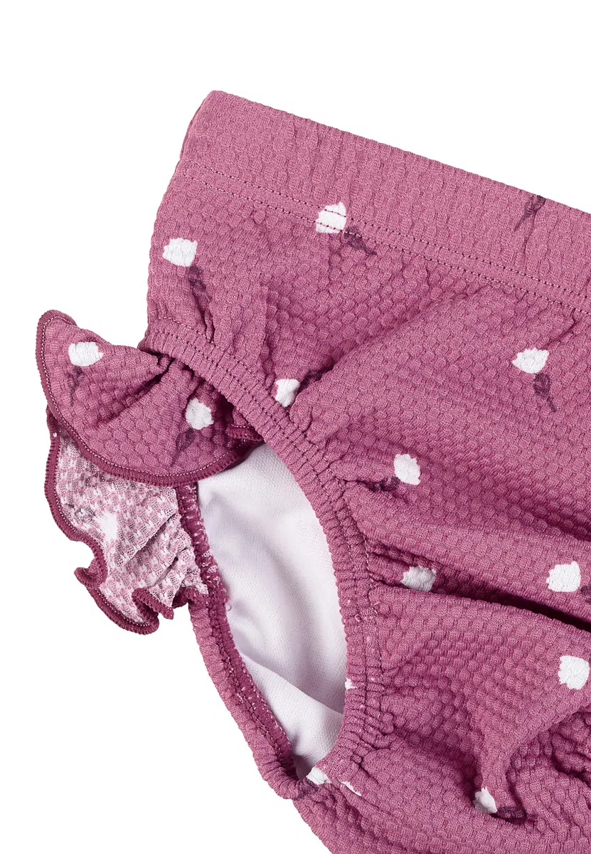 Sterntaler Mädchen Badehose Blumen Badehose Blumen