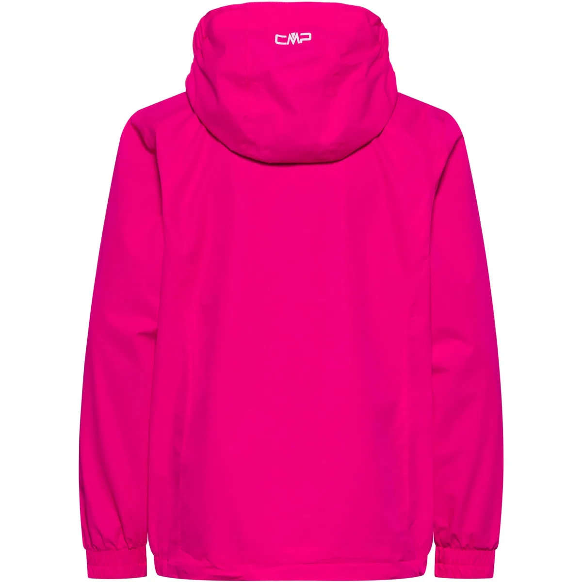 CMP Kid Jacket Fix Hood Boy