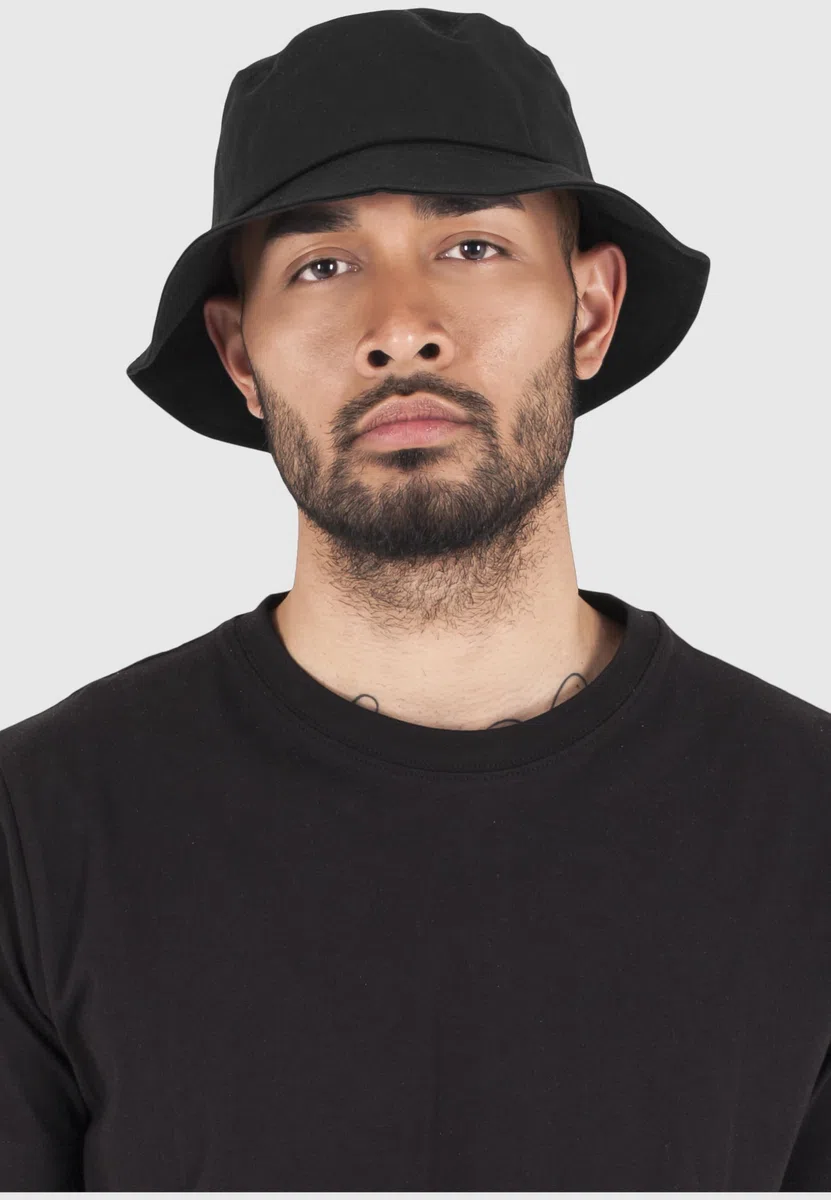 Flexfit Unisex Cotton Twill Bucket Hat