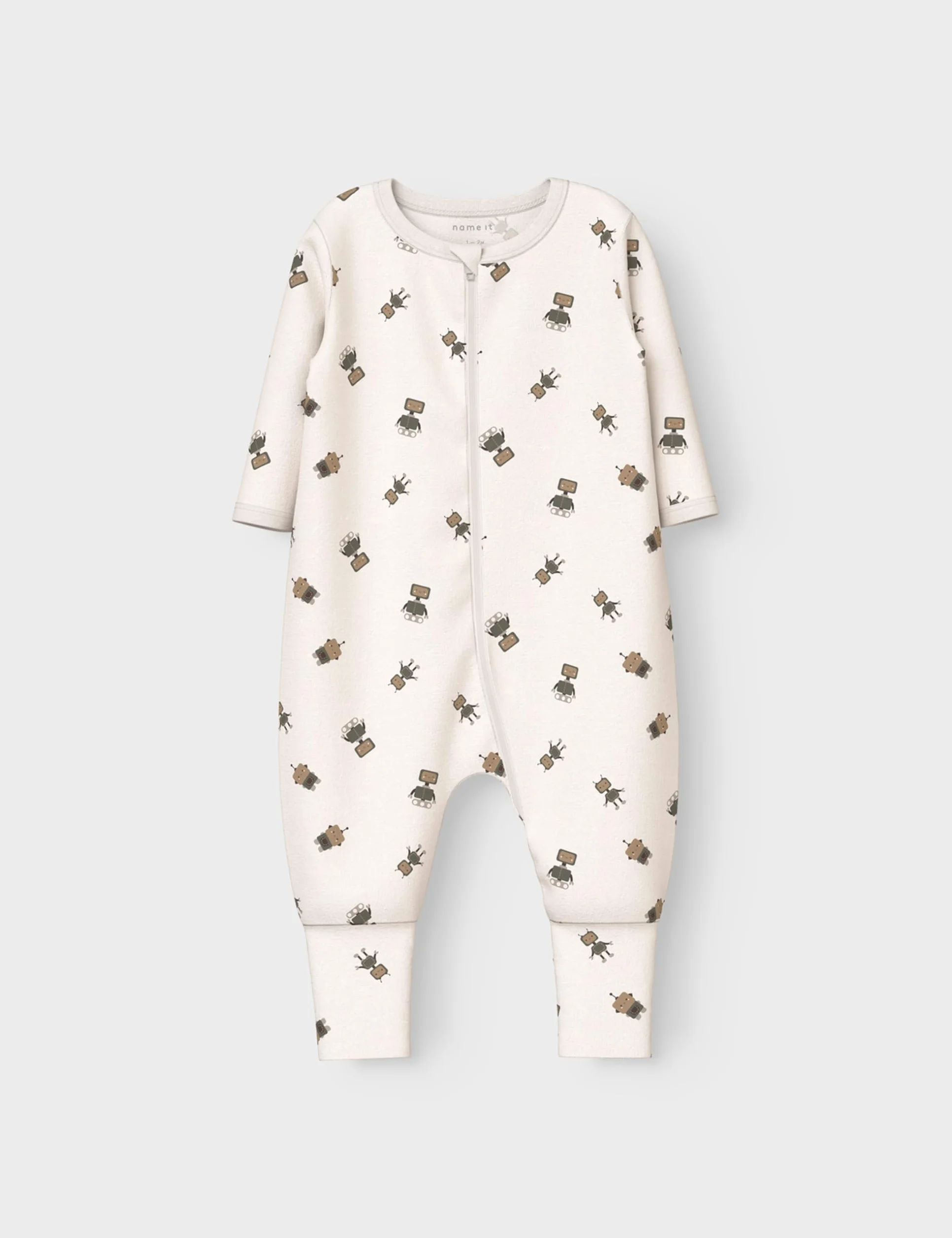 NAME IT Boy Schlafanzug 2er-Pack | Nightsuit