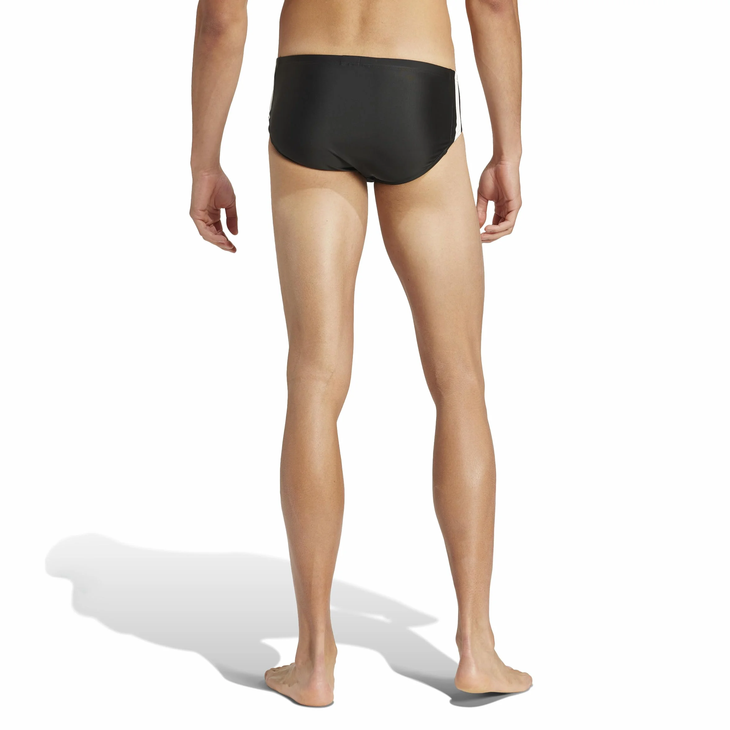 adidas Men's 3-Streifen Badehose