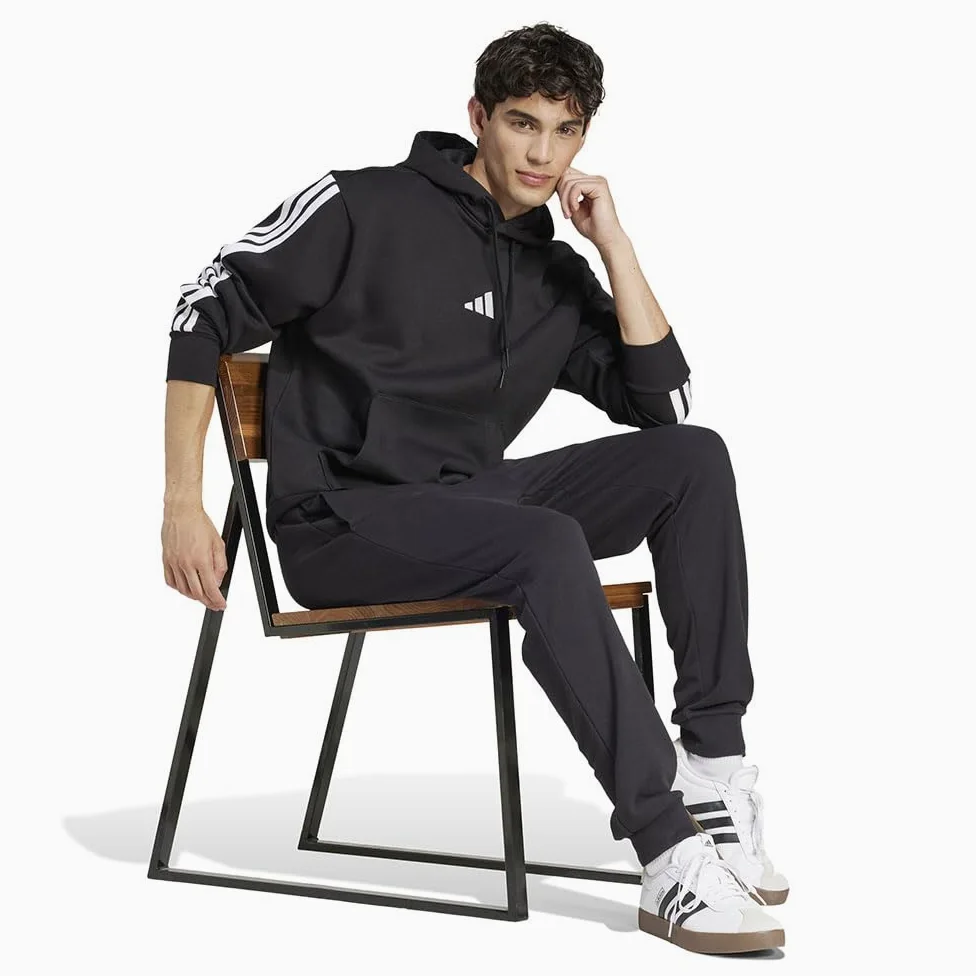 adidas Herren Hose Essentials Feelcozy Fleece Pants