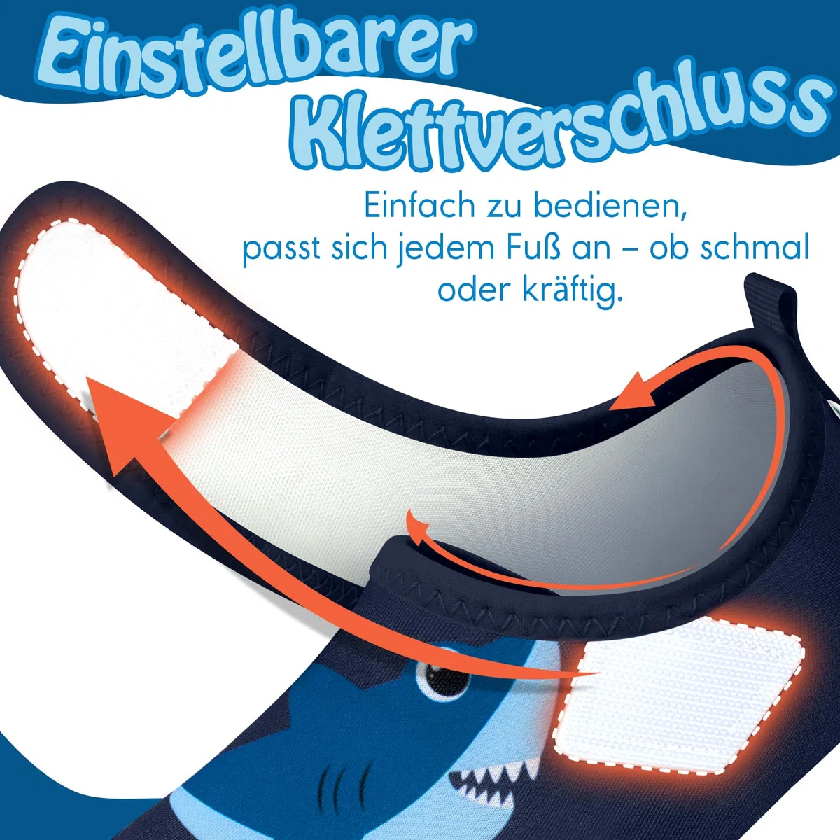 IceUnicorn Kinder Strandschuhe Badeschuhe Wasserschuhe Schwimmschuhe Schnelltrocknende Aquaschuhe für Kinder Beach Pool