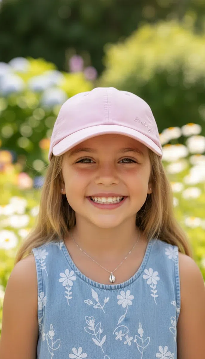 Eisley Unisex Klettverschluss Bellavista Kids