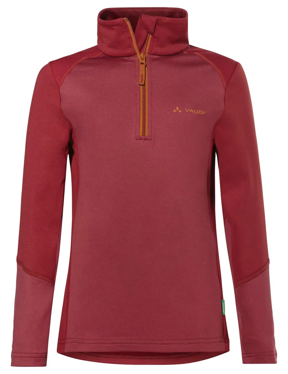 VAUDE Livigno Halfzip Pullover Kids