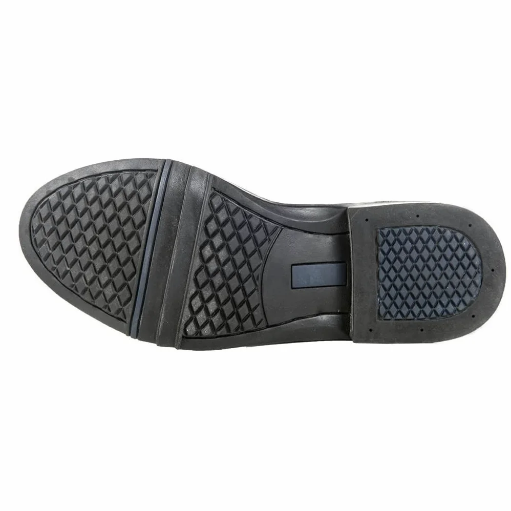 HKM Unisex Reitstiefel -Dublin Winter-2400Reitstiefel