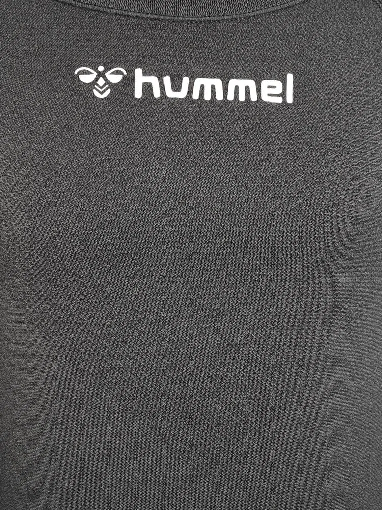 hummel Unisex Kinder Hmlbl Comfort 2.0 Tee L/S Kids Blouse