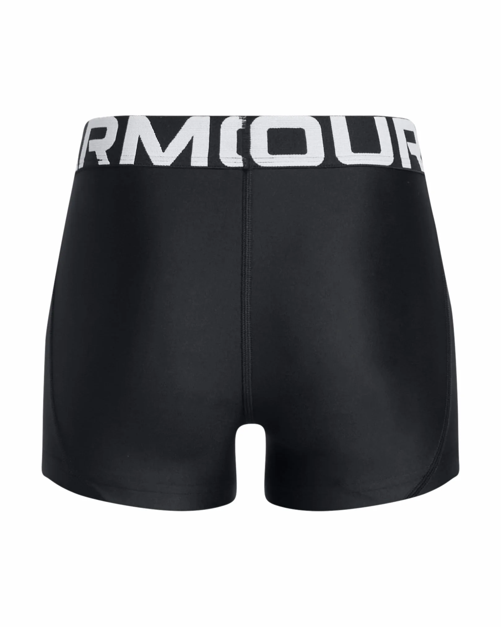 Under Armour Mädchen Shorts HeatGear Armour Shorty