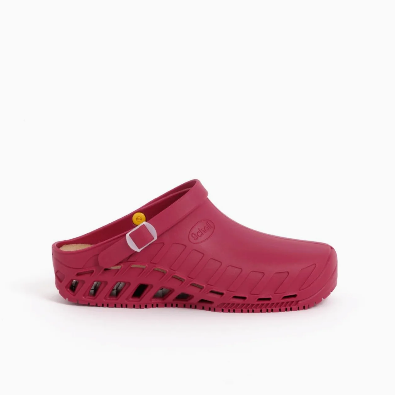 Scholl Unisex Clog EvoClog