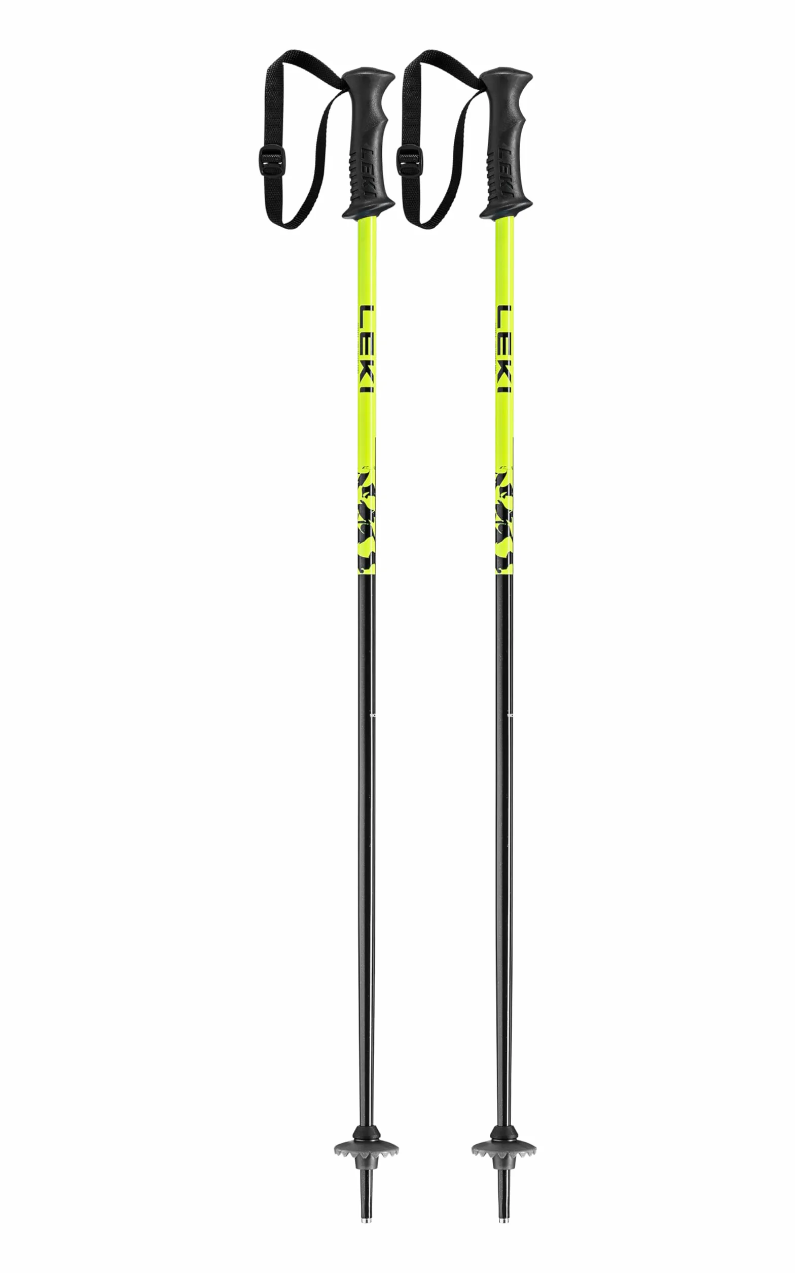 LEKI Lightning 3D Handschuhe Skihandschuhe Fingerhandschuhe