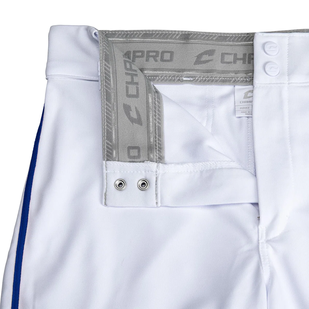 Champro Uni-Erwachsene Hose Triple Crown 2.0 Baseball-höschen mit Zopf