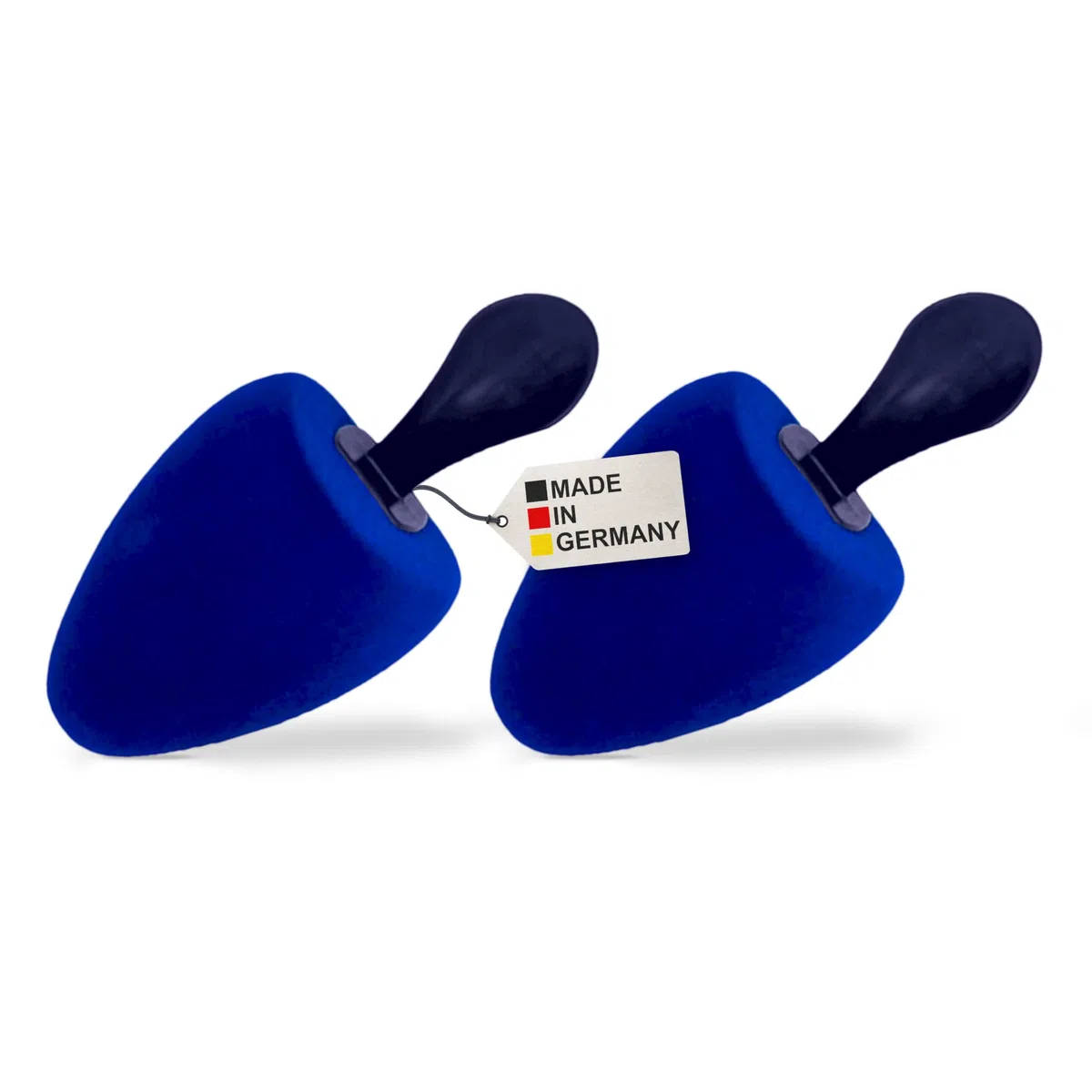 DELFA Foam Fit Schuhspanner - Perfekte Formerhaltung & Frische - Set aus 3 Paar - Schuhformer Schuhstrecker - für Damen