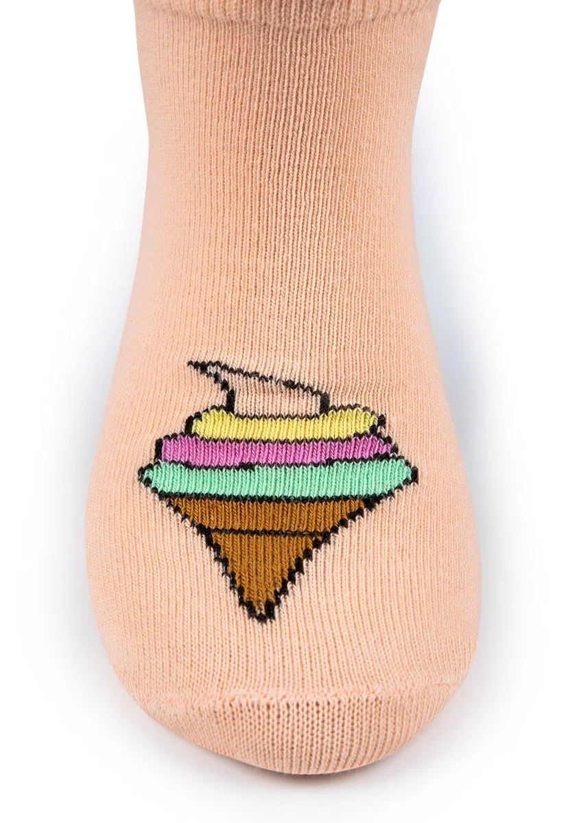 s.Oliver Sneakersocken, Mädchenmode, Bio-Baumwolle, nachhaltige Mode, Sneaker-Set, Umweltfreundlich, Trendige Motive, Premium-Qualität, Kinderbekleidung, Lifestyle, Bequeme Socken.