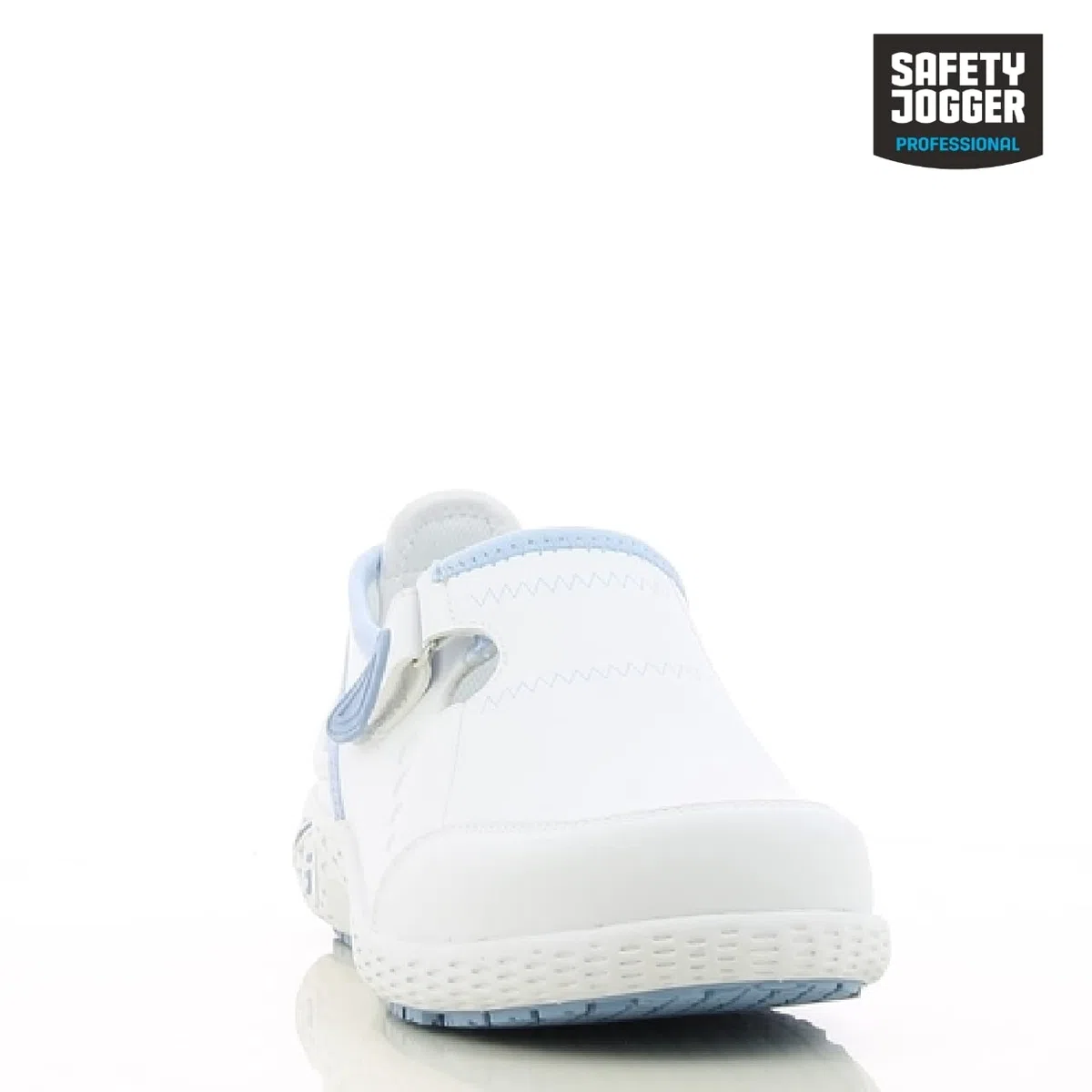SAFETY JOGGER Sicherheits und Arbeitsschuhe Damen - LINA - Pflegeschuhe, Berufsschuhe Pflege