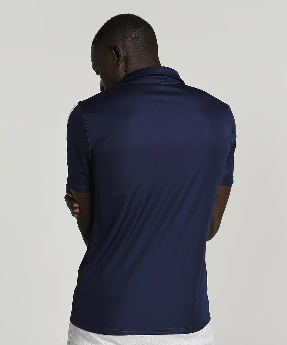 PUMA Herren Teamliga Sideline Polo Shirt