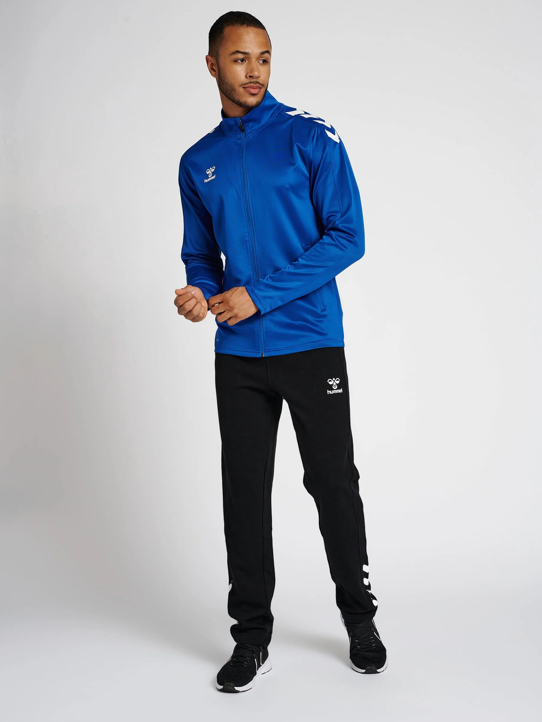 hummel Verstellbare Taille Hose Hmlcore Fußball Erwachsene