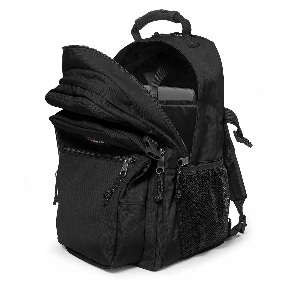 EASTPAK TUTOR Rucksack, 39 L - Black (Schwarz)