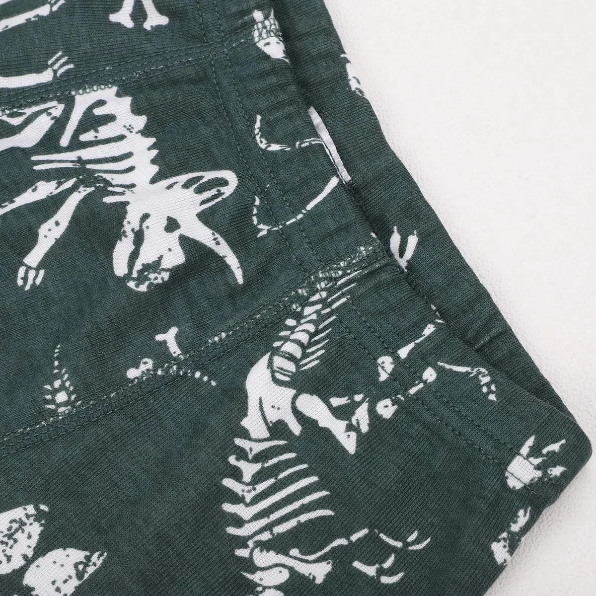 FLYISH DIRECT Boxershorts für Jungen Baumwolle Unterhosen Jungen 6er-Pack, Weich und Bequem，6-7 Jahre（130/6-7T）