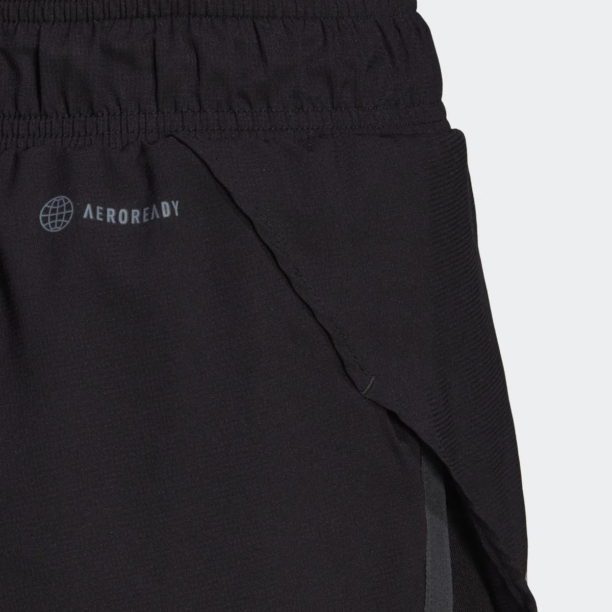 adidas Club Short Black