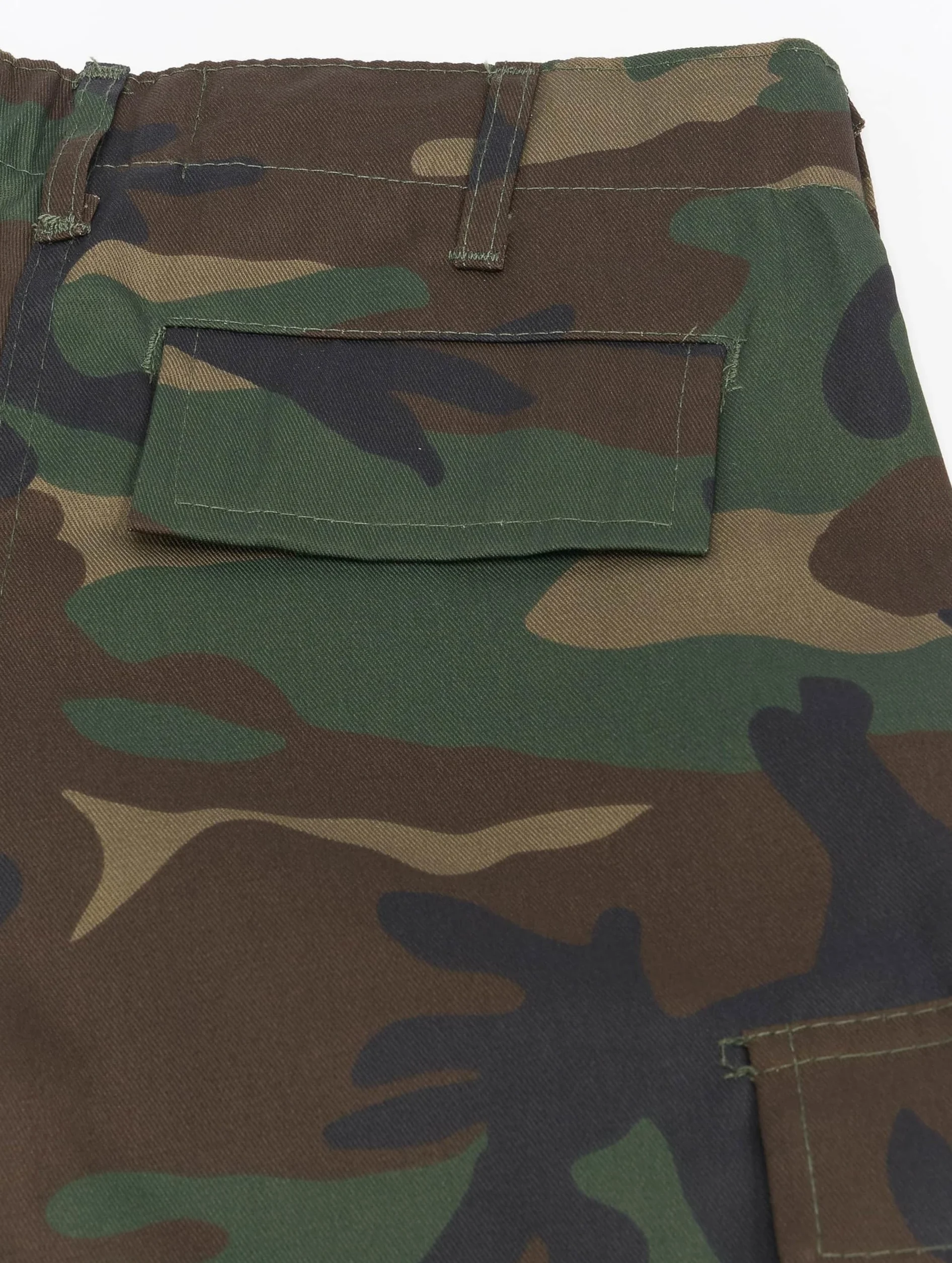 Brandit Kids US Ranger Pants, Verschiedene Farbvarianten, Größen S (122/128) bis XXL (170/176)