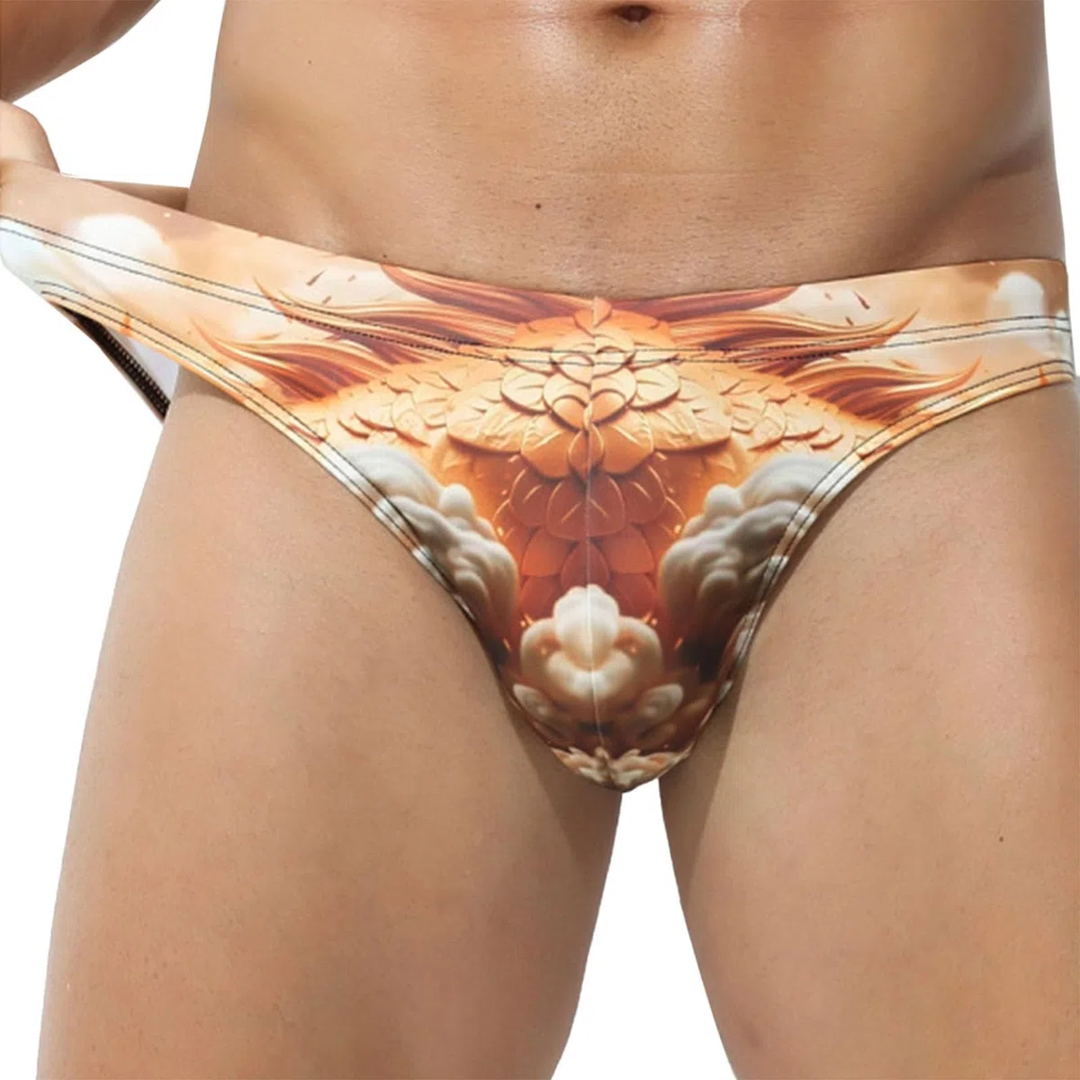 Badeshorts Herren Badehosen Für Swim Trunks Komfortable Swimming Briefs Wasserabweisend Verstellbar Badehose Schwimmshorts Eng Anliegende Board Shorts