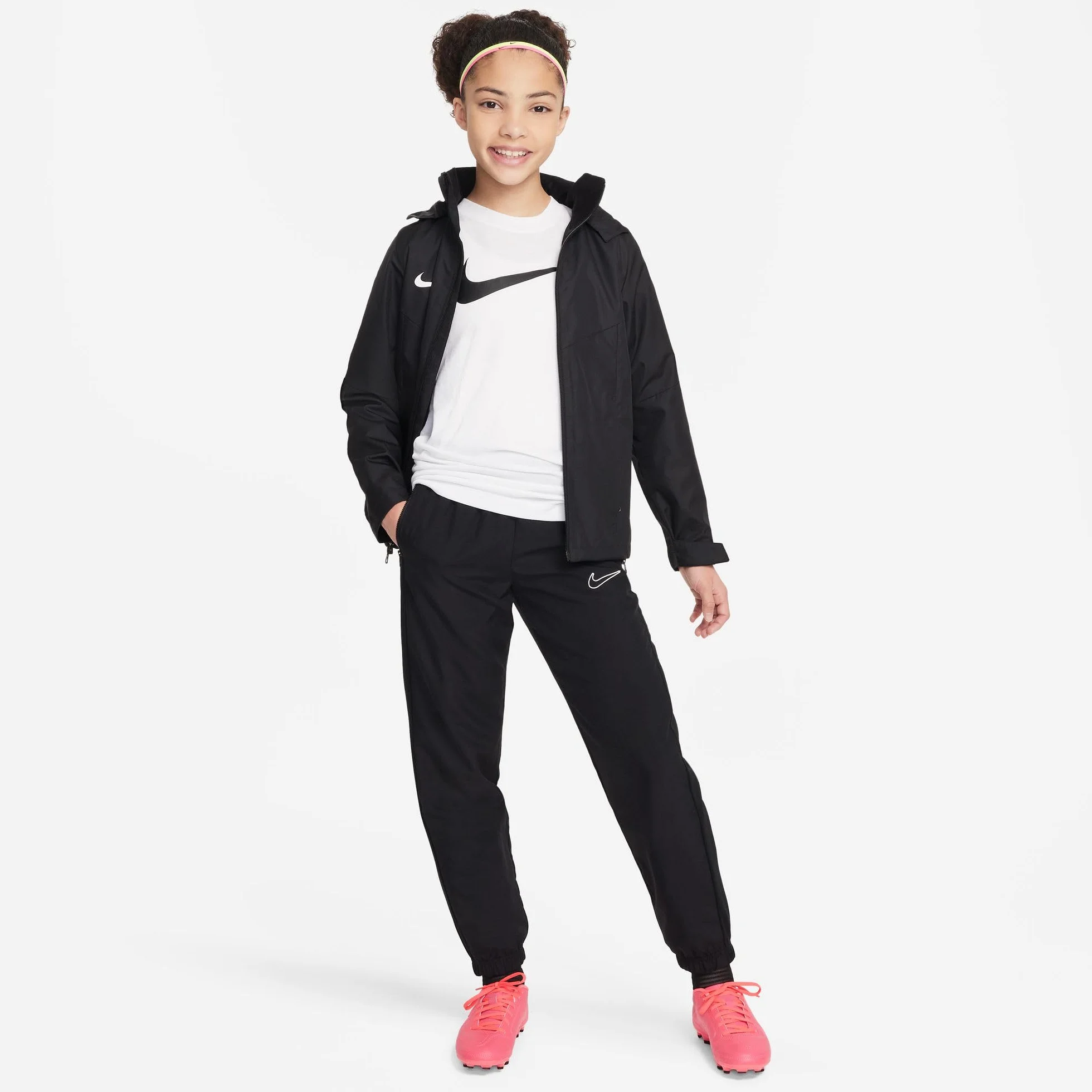 Nike Park 20 Fußball-T-Shirt für ältere Kinder, CZ0909