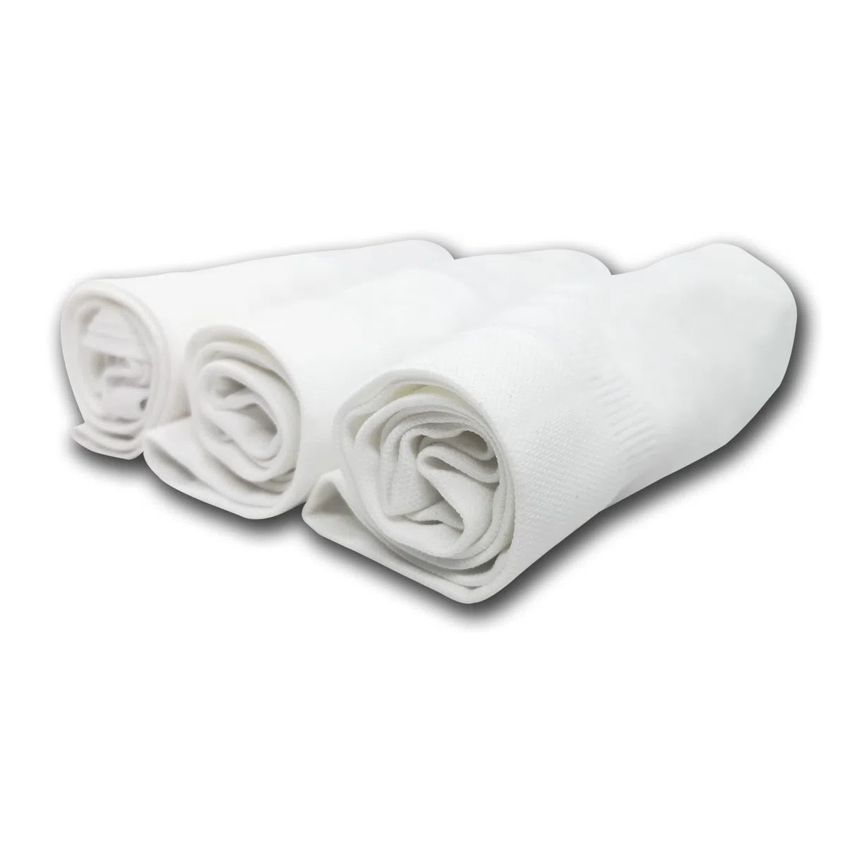 MRCC 6/8er Pack Mädchen Bustier Trainings-BH Nahtloser Sport-BH Nicht gepolstert mit Spaghettiträger