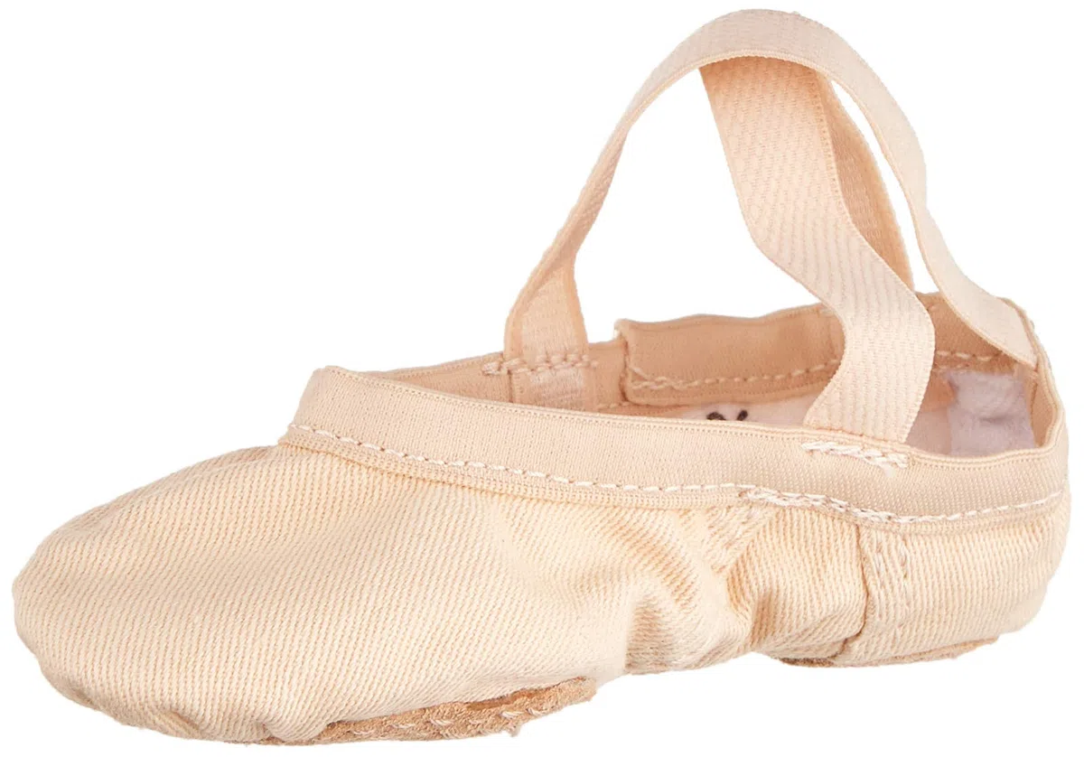 Wear Moi VES, Mädchen Tanzschuhe - Ballett, Pink - Pink (Light Pink SAL) - Größe: 33 EU