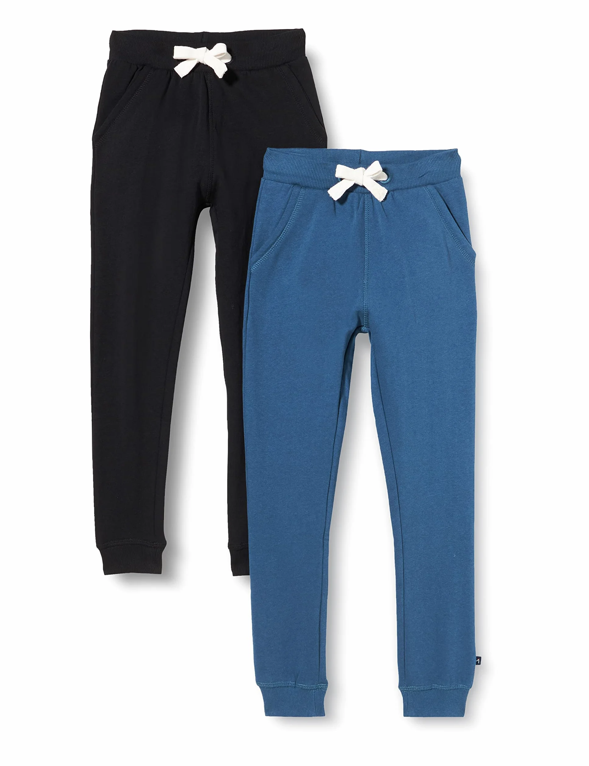 Magic Kids Jogginghose Kinder und Babies (2er Pack)