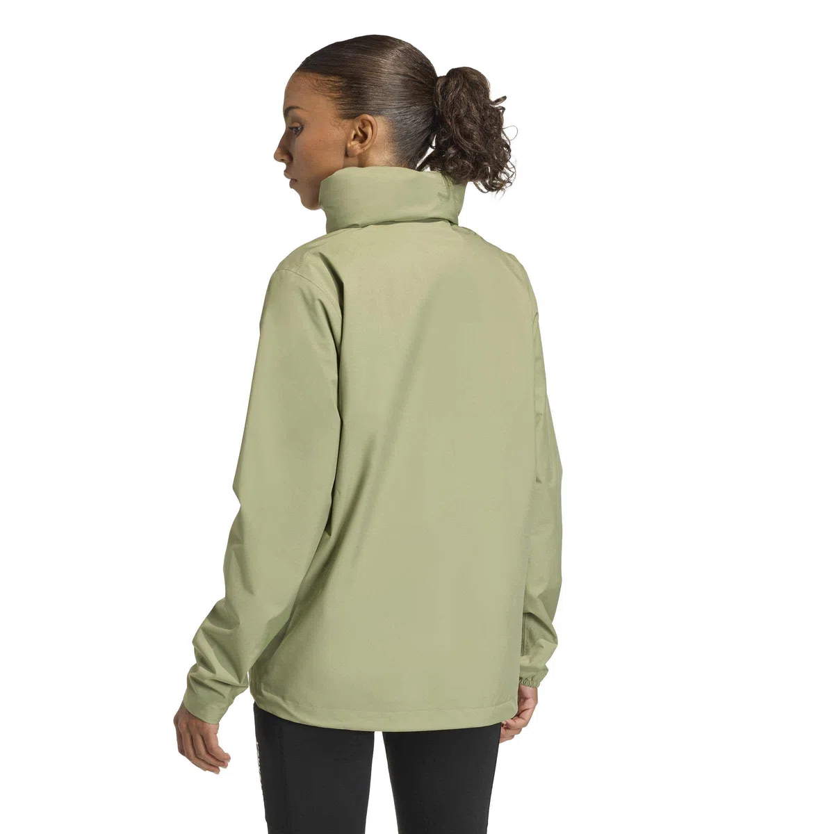 adidas Women's Multi Essentials 2L Regenjacke