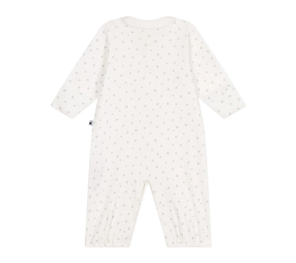 Petit Bateau Unisex Baby A0chn Kombisac (1er Pack)