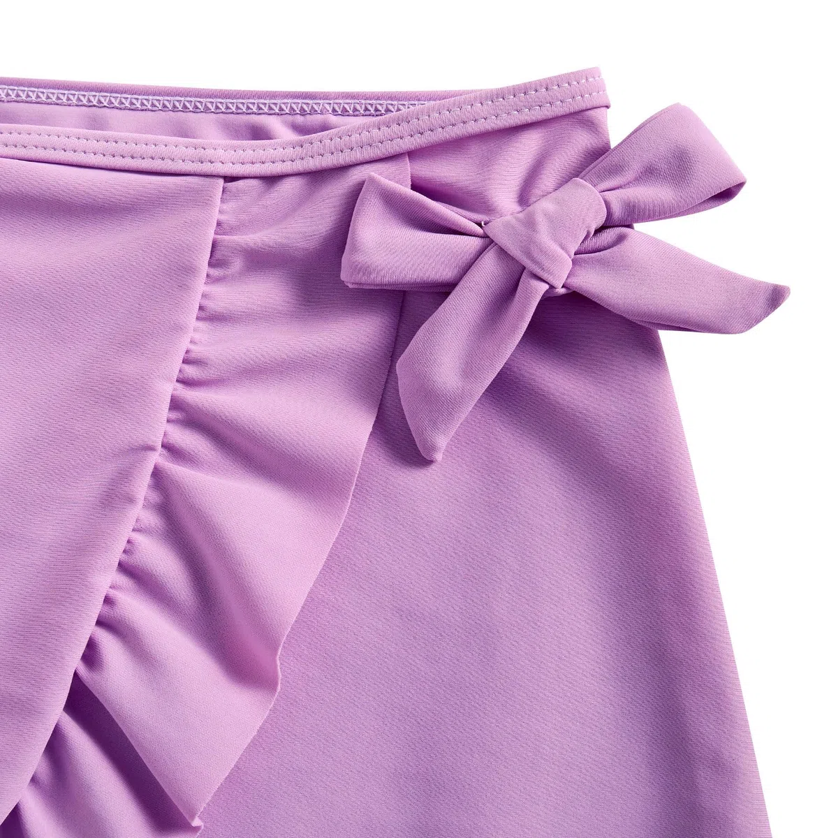 AIDEAONE Mädchen Badeanzug Dreiteiliger Tankini Sommer Schöne Schnelltrocknende Süße Bademode für Kinder 6-12 Jahre