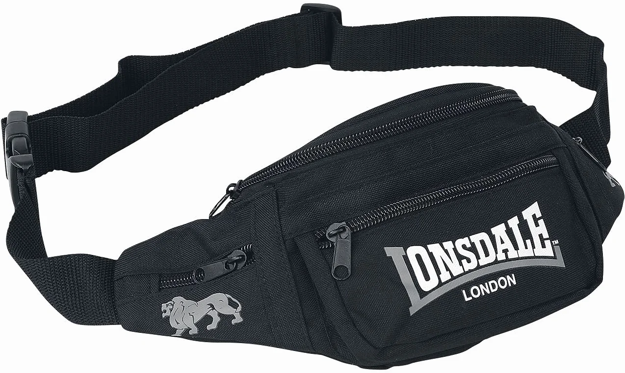 Lonsdale Gürteltasche HIP