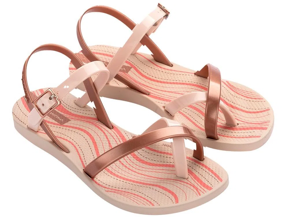 Ipanema Mädchen Ipanema Fashion Sand X KidsSandale