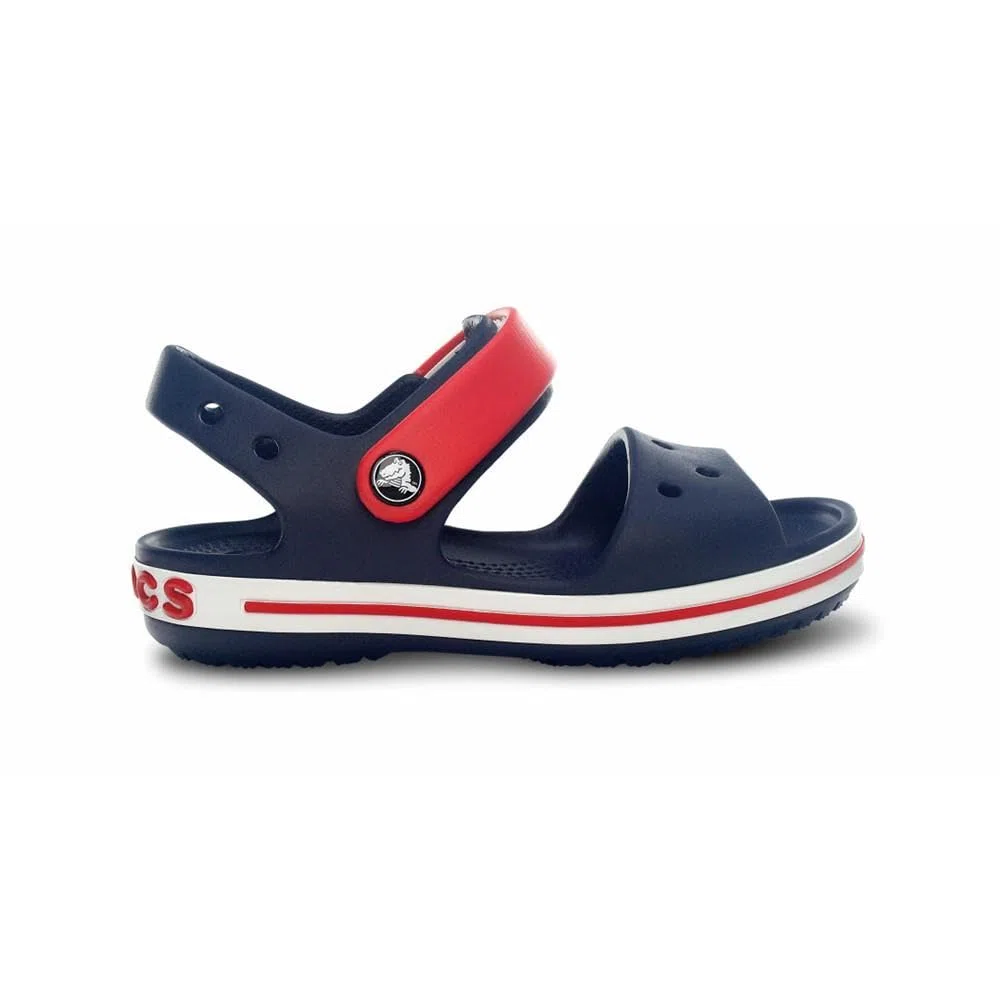 Crocs Unisex Kinder Crocband Kids Sandalen