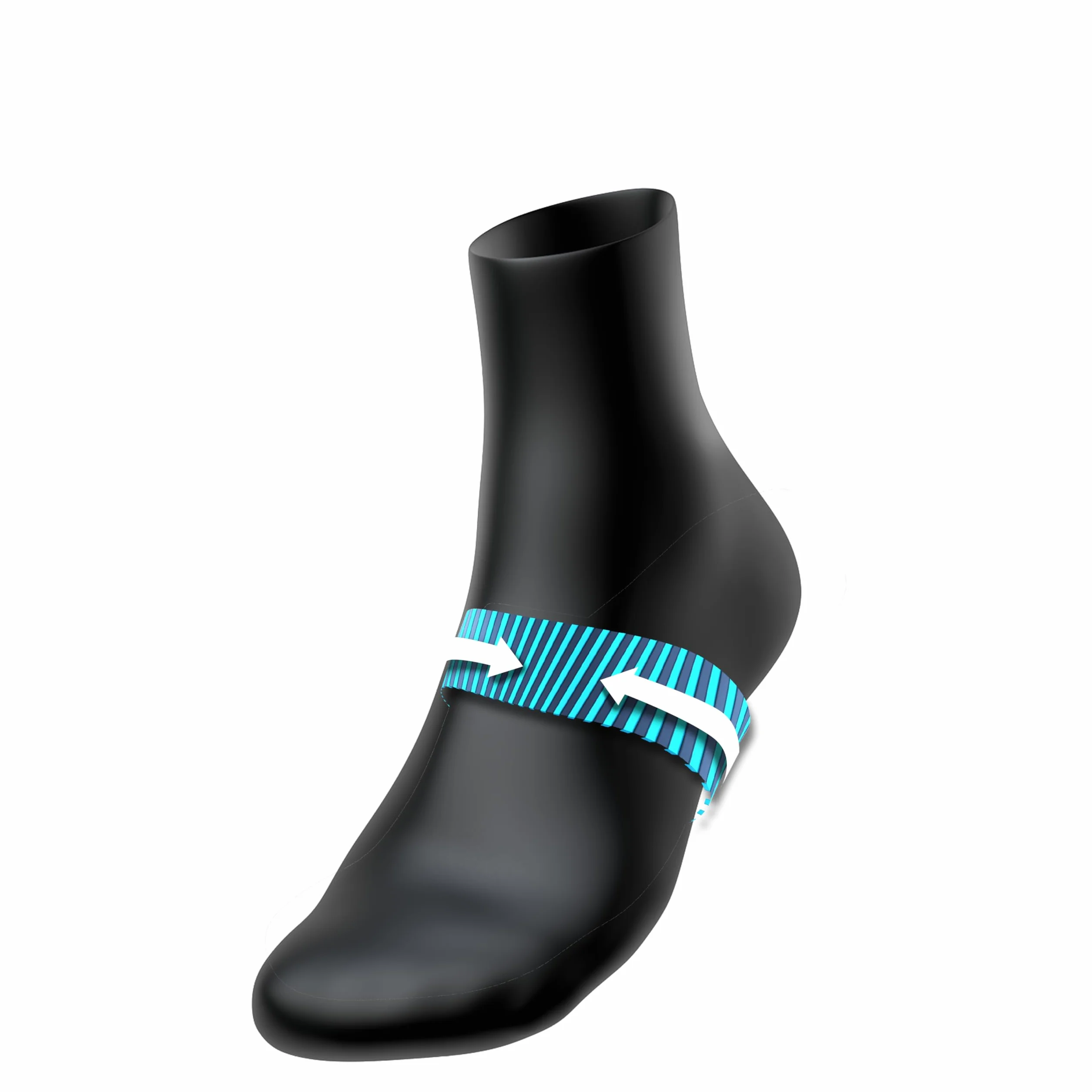 UYN Damen Ski One Merino Socks