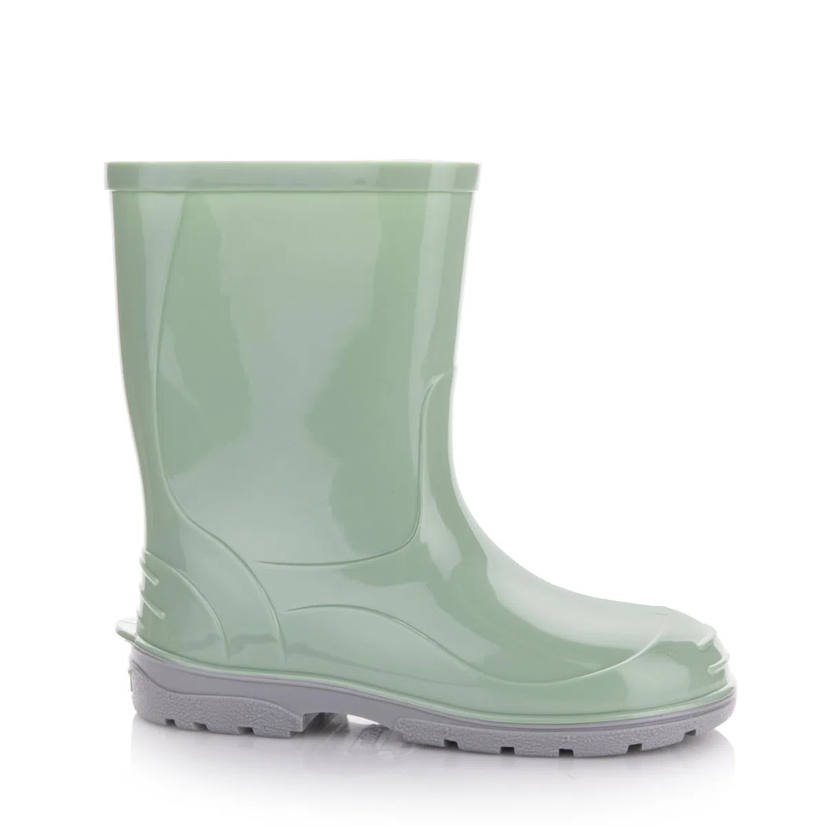 LEMIGO Unisex Kinder Gummistiefel Regenstiefel Regenschuhe OLI 20-35 EU