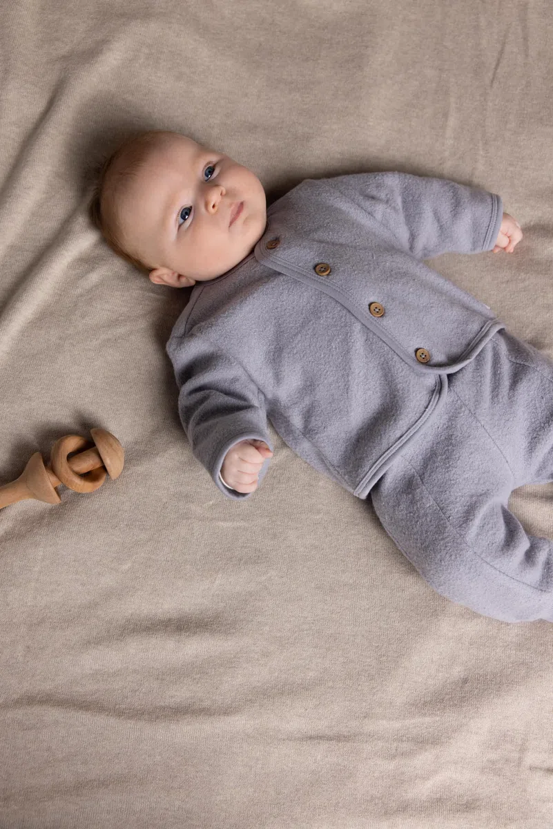 Noppies Unisex Cardigan Spring