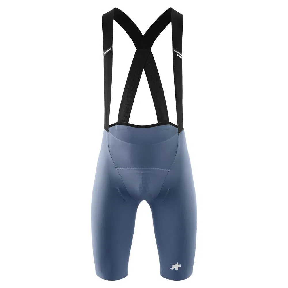 Assos Herren Equipe R S11 Bib kurz, Secret Blue, XL