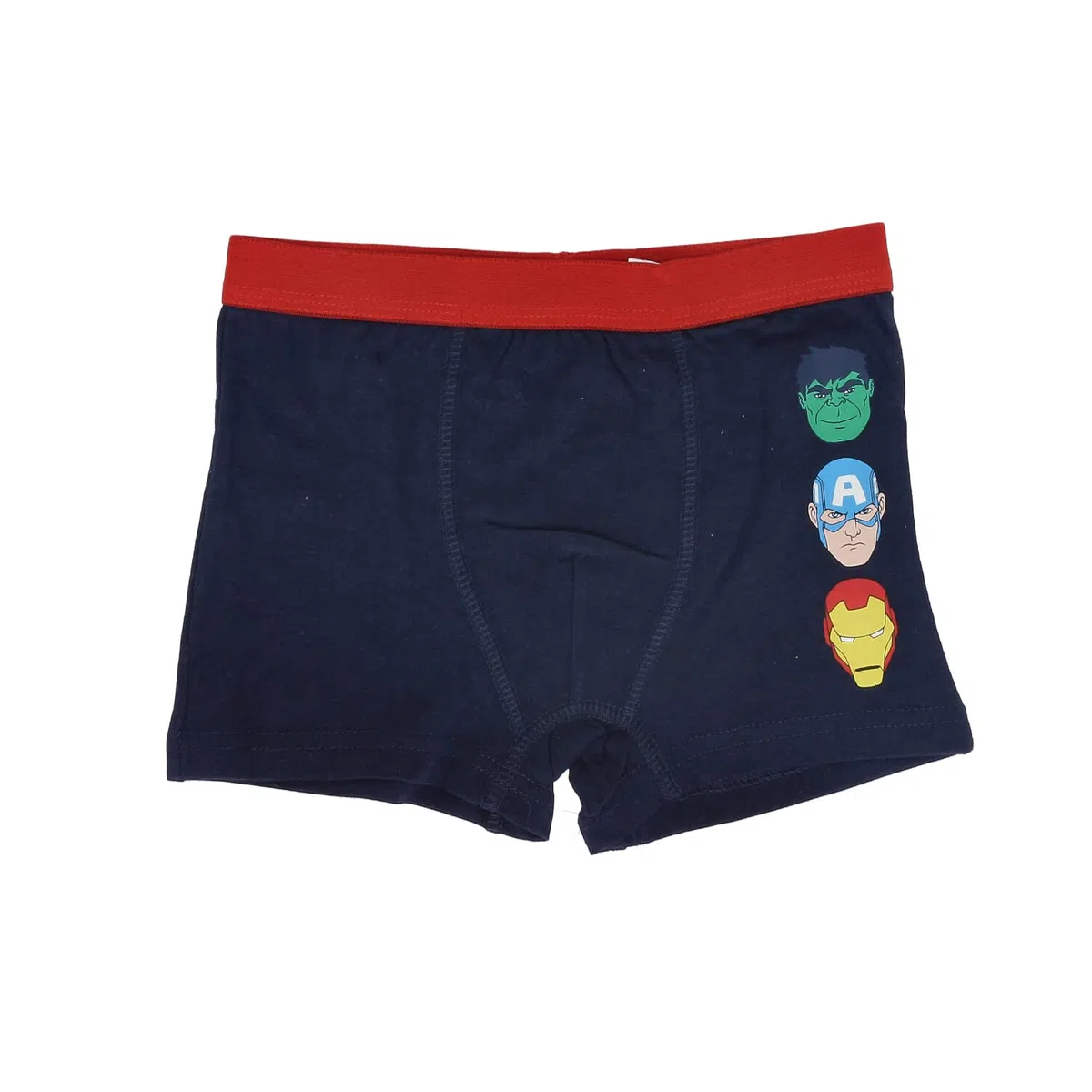 Paw Patrol – (2er Pack) Unterhemd für Jungen Kinder Tank Top/Boxershorts (3er Pack) Hemdchen Unterwäsche B-SHORT-134