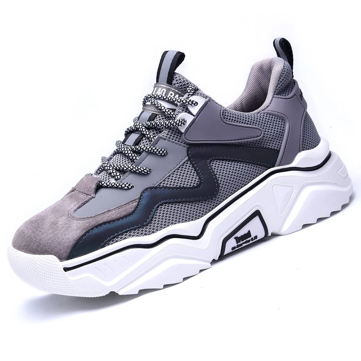 Sicherheitsschuhe Arbeitsschuhe Herren Damen Leicht Stahlkappenschuhe Atmungsaktiv rutschfeste Schutzschuhe Arbeitsturnschuhe mit Stahlkappen