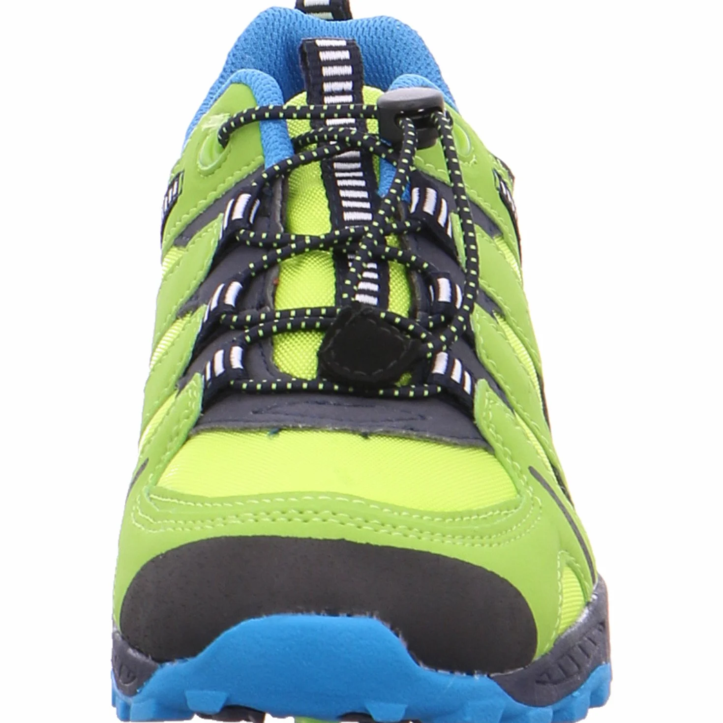 Lico Unisex Kinder FremontTrekking- & Wanderhalbschuhe