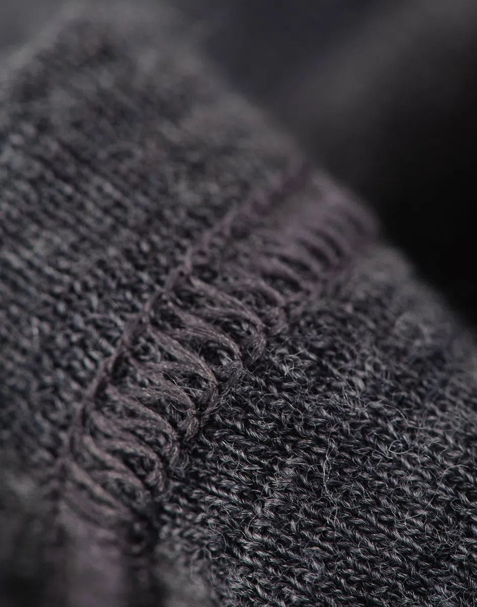 Dilling Baby Leggings aus 100% Bio-Merinowolle