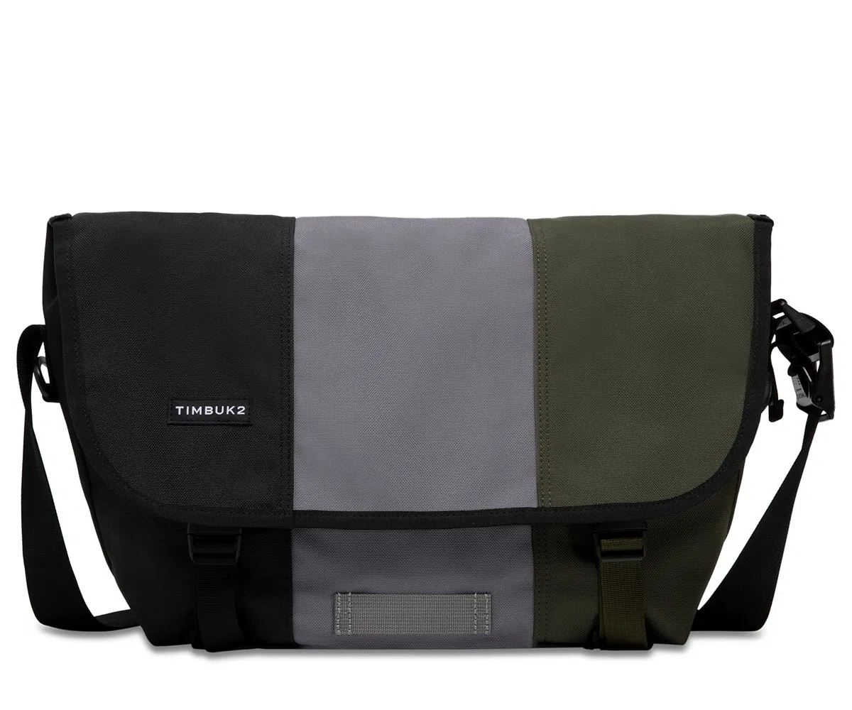 Timbuk2 Klassische Kuriertasche